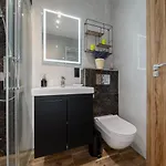 Sowa Deluxe Apartment *