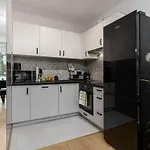 Sowa Deluxe Apartment Bielsko-Biala