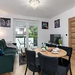 Sowa Deluxe Apartment
