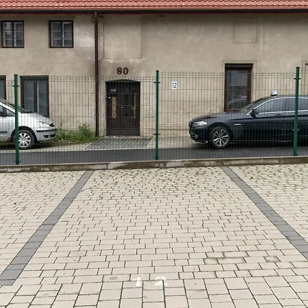 Sowa Deluxe Bbrent Apartament