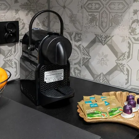 Sowa Deluxe Apartmán Bílsko-Bělá