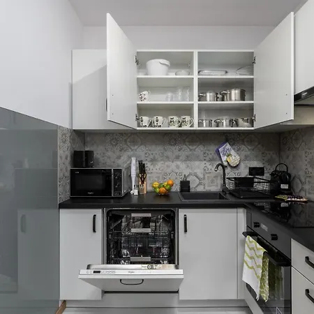 Sowa Deluxe Apartmán *