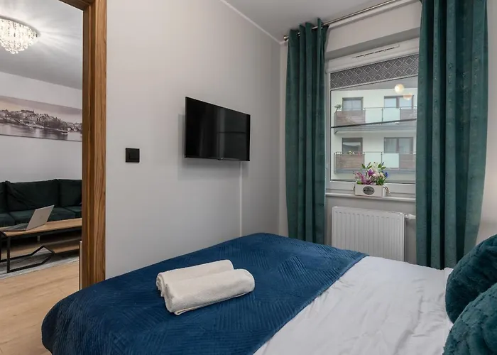 Sowa Deluxe Z Parkingiem * Bielsko-Biala