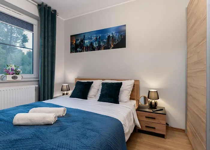 Sowa Deluxe Bbrent * Bielsko-Biała